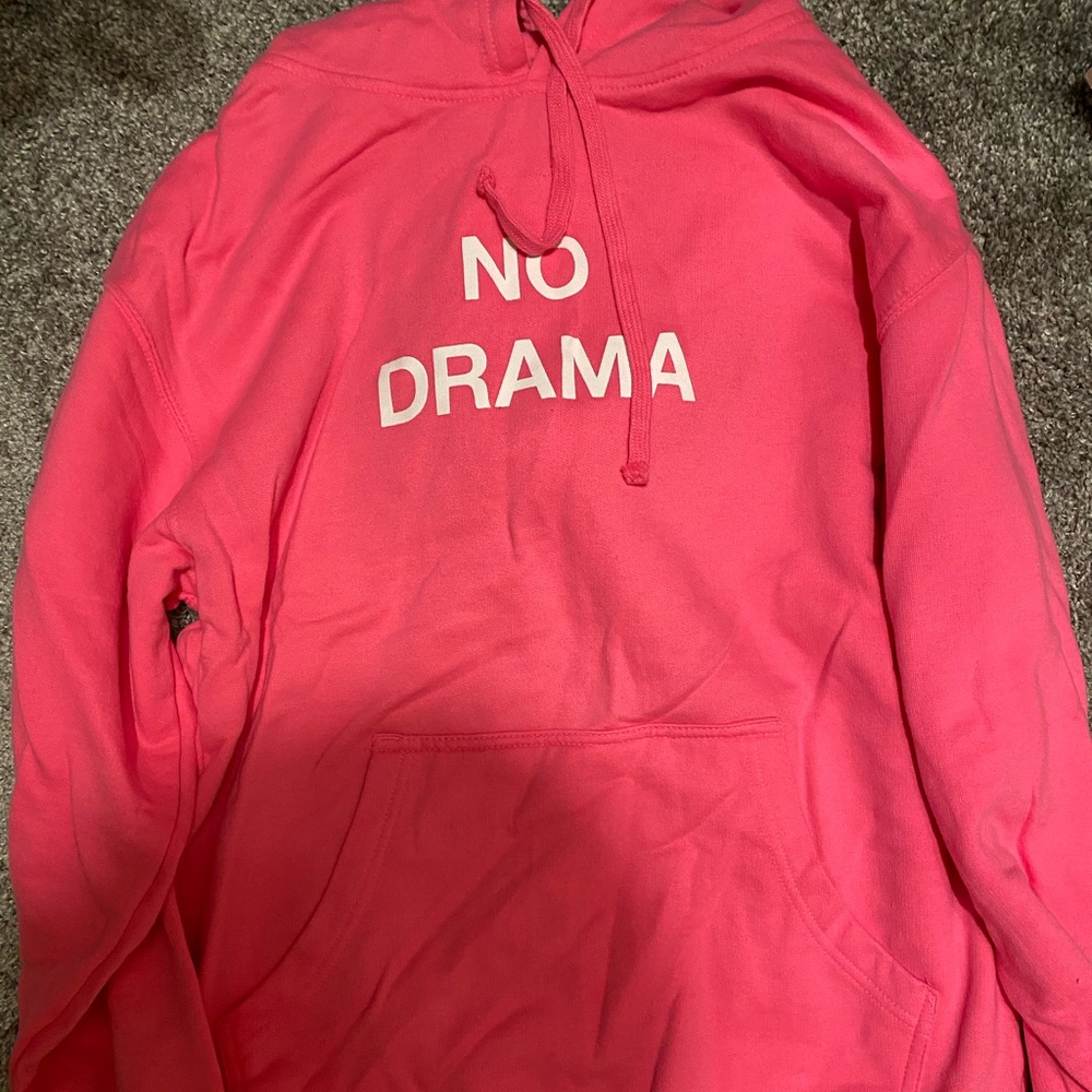 Anti social social club hoodie